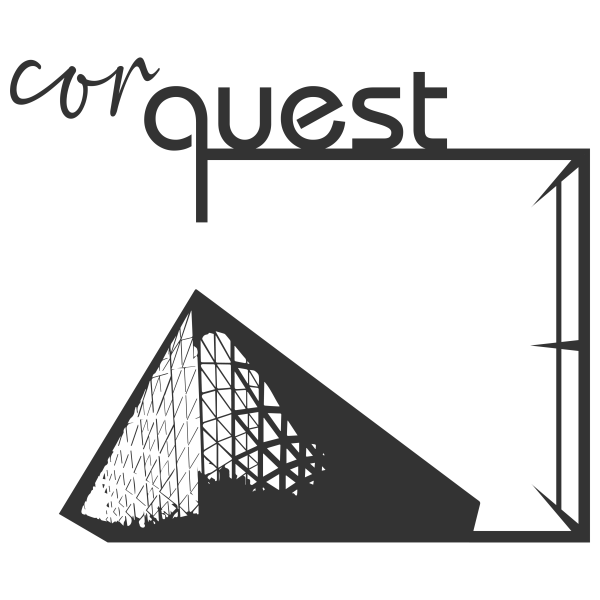Logo de COR QUEST à Marseille