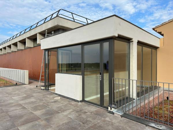 Fenêtre sur mesure à Marseille