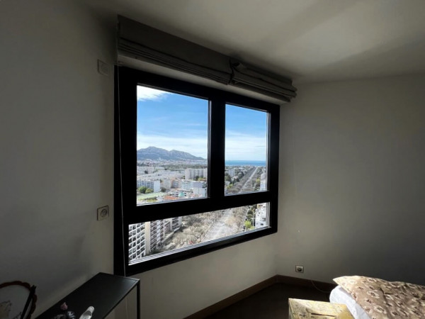Fenêtre sur mesure Marseille