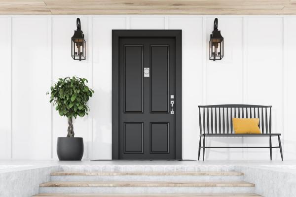 Installation de porte et garage à Marseille